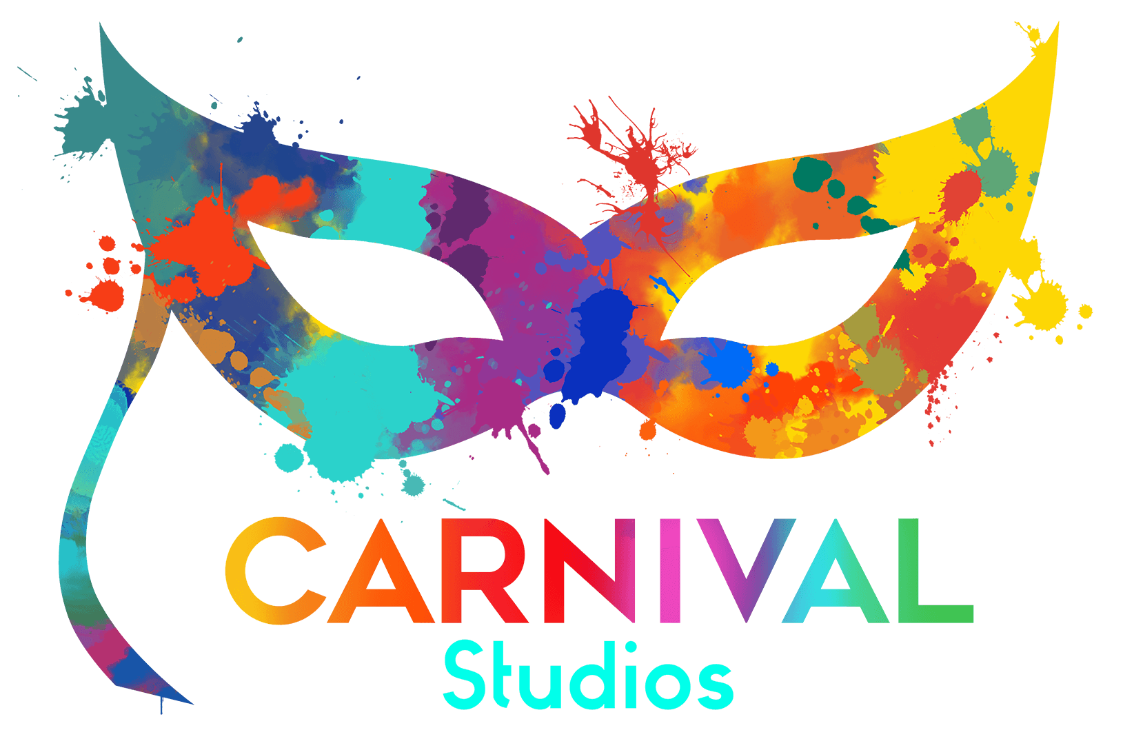 Carnival branding logo