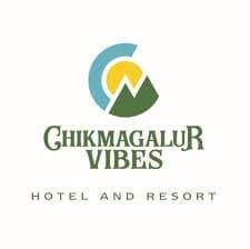 Chikmangalur Vibes branding logo