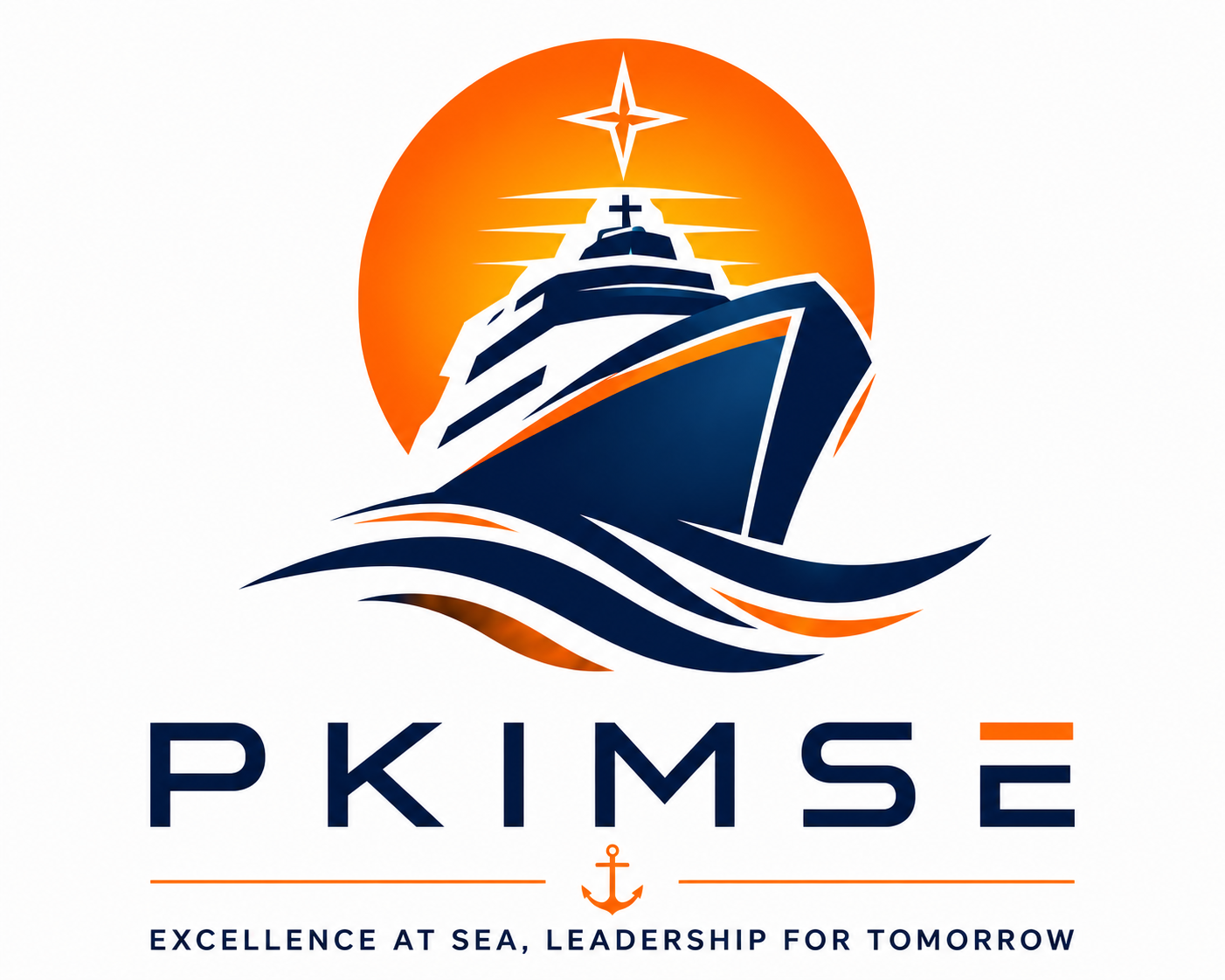 KSA Maritime college