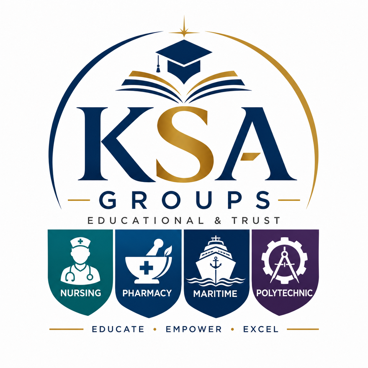 KSA group of Instituions